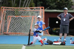 Baseball (Intro) - BSB WEEK 2 | TYPA