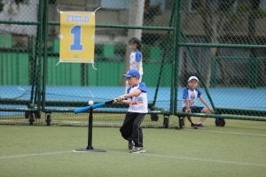 Baseball (Intro) - BSB WEEK 2 | TYPA