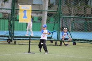 Baseball (Intro) - BSB WEEK 2 | TYPA