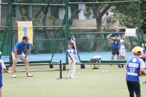 Baseball (Intro) - BSB WEEK 2 | TYPA