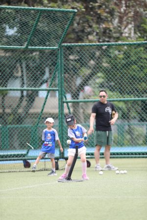 Baseball (Intro) - BSB WEEK 2 | TYPA