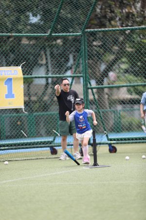 Baseball (Intro) - BSB WEEK 2 | TYPA