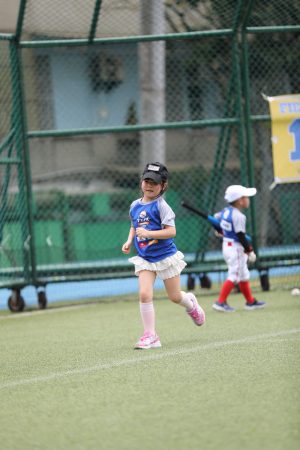 Baseball (Intro) - BSB WEEK 2 | TYPA