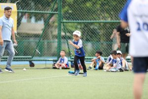 Baseball (Intro) - BSB WEEK 2 | TYPA