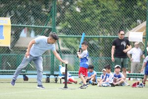 Baseball (Intro) - BSB WEEK 2 | TYPA