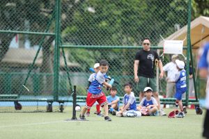 Baseball (Intro) - BSB WEEK 2 | TYPA