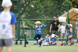 Baseball (Intro) - BSB WEEK 2 | TYPA