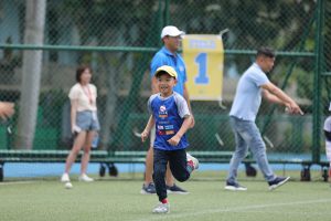 Baseball (Intro) - BSB WEEK 2 | TYPA