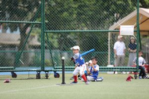 Baseball (Intro) - BSB WEEK 2 | TYPA