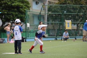 Baseball (Intro) - BSB WEEK 2 | TYPA