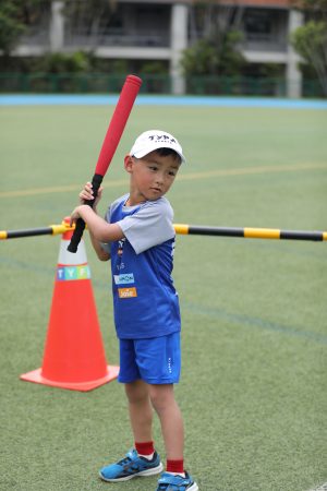 Baseball (Intro) - BSB WEEK 2 | TYPA