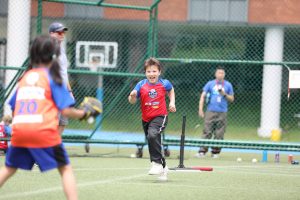 Baseball (Intro) - BSB WEEK 2 | TYPA