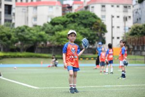 Baseball (Intro) - BSB WEEK 2 | TYPA