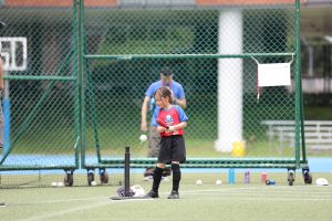 Baseball (Intro) - BSB WEEK 2 | TYPA