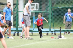 Baseball (Intro) - BSB WEEK 2 | TYPA