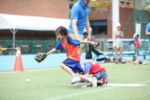 Baseball (Intro) - BSB WEEK 2 | TYPA