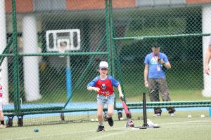 Baseball (Intro) - BSB WEEK 2 | TYPA