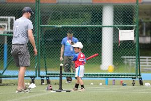 Baseball (Intro) - BSB WEEK 2 | TYPA