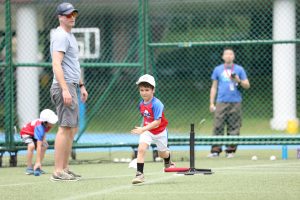 Baseball (Intro) - BSB WEEK 2 | TYPA