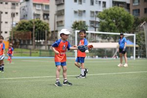 Baseball (Intro) - BSB WEEK 2 | TYPA