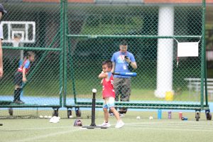 Baseball (Intro) - BSB WEEK 2 | TYPA