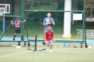 Baseball (Intro) - BSB WEEK 2 | TYPA