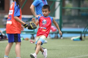 Baseball (Intro) - BSB WEEK 2 | TYPA