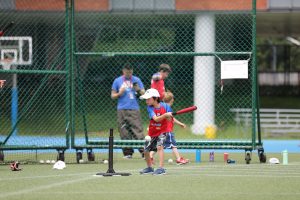 Baseball (Intro) - BSB WEEK 2 | TYPA