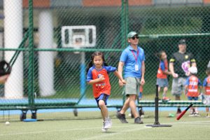 Baseball (Intro) - BSB WEEK 2 | TYPA