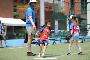 Baseball (Intro) - BSB WEEK 2 | TYPA