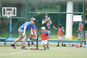 Baseball (Intro) - BSB WEEK 2 | TYPA