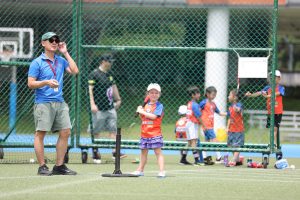 Baseball (Intro) - BSB WEEK 2 | TYPA