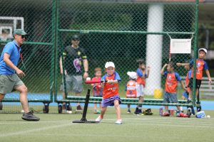 Baseball (Intro) - BSB WEEK 2 | TYPA