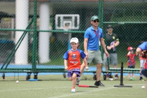 Baseball (Intro) - BSB WEEK 2 | TYPA