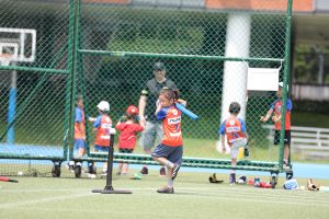 Baseball (Intro) - BSB WEEK 2 | TYPA