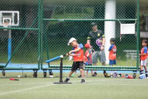 Baseball (Intro) - BSB WEEK 2 | TYPA