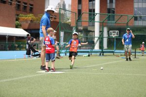 Baseball (Intro) - BSB WEEK 2 | TYPA