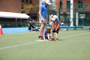 Baseball (Intro) - BSB WEEK 2 | TYPA