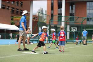 Baseball (Intro) - BSB WEEK 2 | TYPA