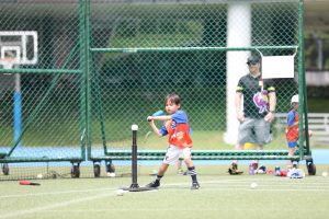 Baseball (Intro) - BSB WEEK 2 | TYPA