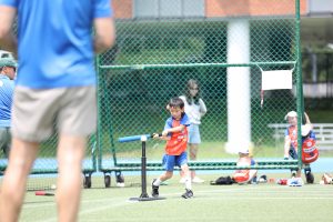 Baseball (Intro) - BSB WEEK 2 | TYPA