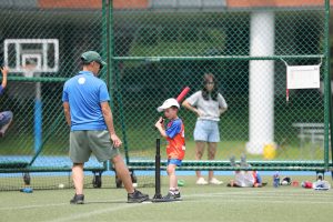 Baseball (Intro) - BSB WEEK 2 | TYPA