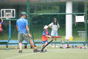 Baseball (Intro) - BSB WEEK 2 | TYPA