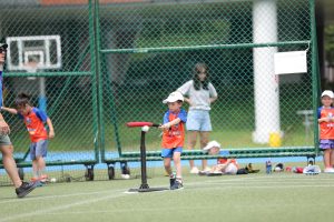 Baseball (Intro) - BSB WEEK 2 | TYPA