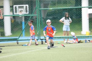 Baseball (Intro) - BSB WEEK 2 | TYPA