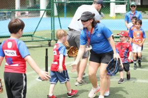 Baseball (Intro) - BSB WEEK 2 | TYPA