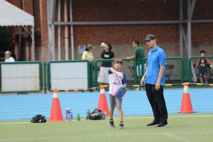 Baseball (Intro) - BSB WEEK 2 | TYPA