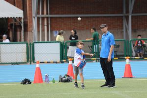 Baseball (Intro) - BSB WEEK 2 | TYPA