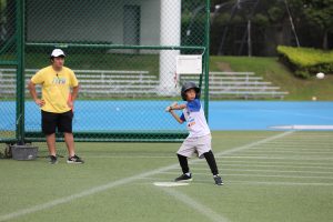 Baseball (Intro) - BSB WEEK 2 | TYPA