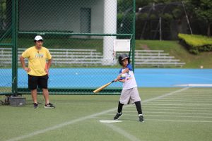 Baseball (Intro) - BSB WEEK 2 | TYPA